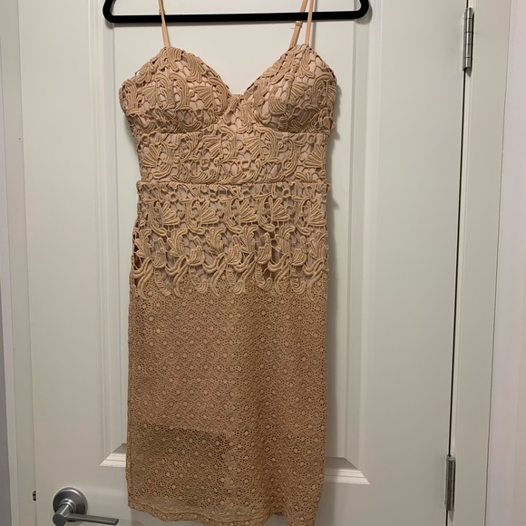 COPY - MIDI dress - Picture 1 of 2